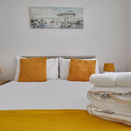 Host & Stay - Diamond One Saltburn-by-the-Sea Exterior photo
