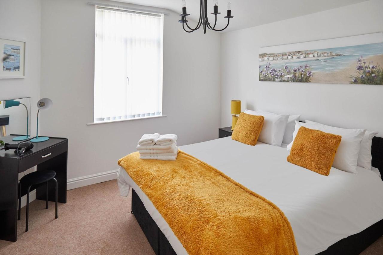 Host & Stay - Diamond One Saltburn-by-the-Sea Exterior photo